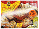 Bhagwati's Frozen Original Classic Handvo