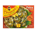 Bhagwati's Frozen Patra