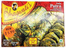 Bhagwati's Frozen Vata Patra