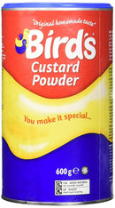 Bird's Custard Powder 600gm