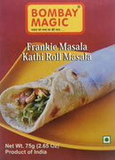 Bombay Magic Frankie Masala Kathi Roll Masala