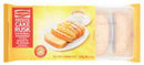 Britannia Cake Rusk 550gm