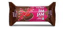 Britannia Cream Treat Jim Jam Chocolate