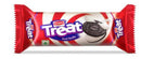 Britannia Cream Treat Kool Vanilla