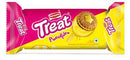 Britannia Cream Treat Pineapple