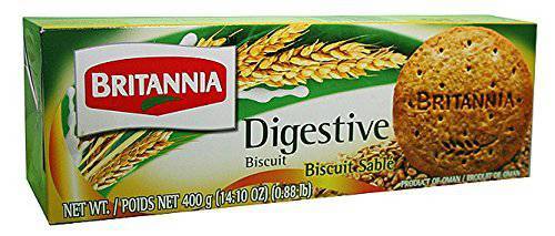 Britannia Digestive Biscuits