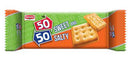 Britannia Fifty Fifty Sweet & Salty 50-50 Biscuits