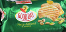 Britannia Good Day Badam Pista-Almond Biscuits