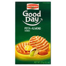 Britannia Good Day Badam Pista-Almond Biscuits 8.2oz