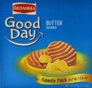 Britannia Good Day Butter Biscuits Family Pack 600gm
