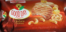 Britannia Good Day Cashews Biscuits
