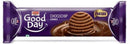 Britannia Good Day Chocochips Biscuits 120gm