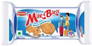 Britannia Milk Bikis Milky Sandwich Cream Biscuits 100gm