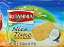 Britannia Nice Time Biscuits