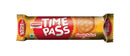 Britannia Time Pass Biscuits 40gm