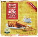 Britannia Wheat Rusk 235gm