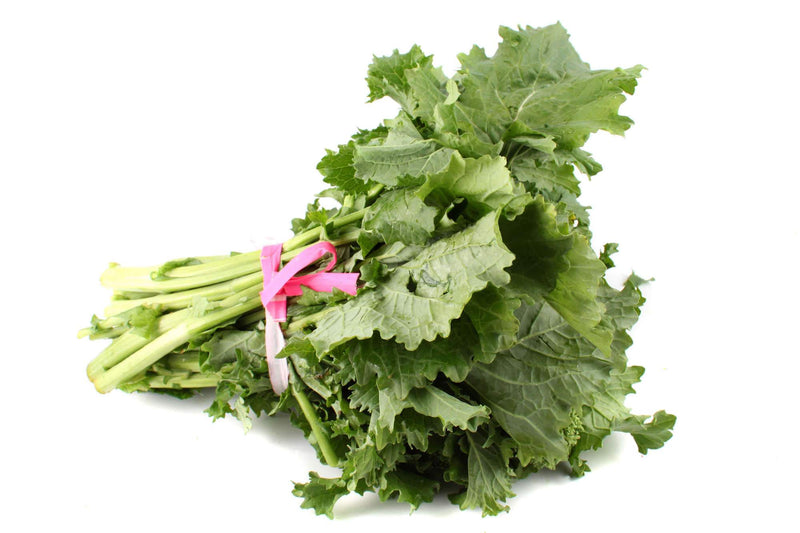 Broccoli Rabe Rapini