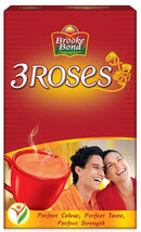 Brooke Bond 3 Roses Tea 500gm