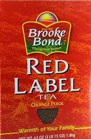 Brooke Bond Red Label Tea