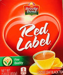 Brooke Bond Red Label Tea 15.8oz