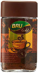 Bru Gold Instant Coffee 1.75oz