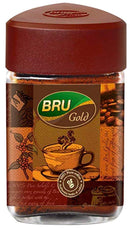 Bru Gold Instant Coffee 100gm