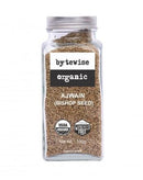 Bytewise Organic Ajwain Seeds 100gm