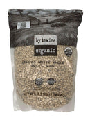 Bytewise Organic Black Eyed Peas 3.5LB