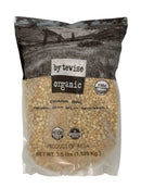 Bytewise Organic Chana Dal Daal 3.5LB