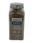 Bytewise Organic Garam Masala Powder 114gm