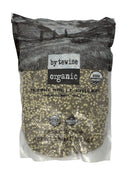 Bytewise Organic Green Mung Moong Split 3.5LB