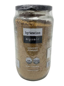 Bytewise Organic Jaggery Powder (Gur) 1.5LB