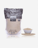 Bytewise Organic Urad Gota Urid White Whole 3.5LB
