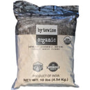 Bytewise Organic Whole Wheat Flour Chakki Atta 10LB