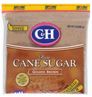 C&H Pure Cane Sugar Golden Brown 2LB
