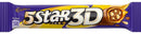 Cadbury 5 Star 3D 45gm
