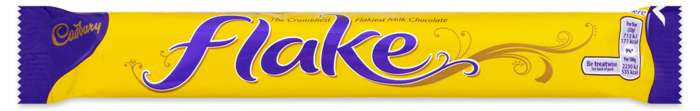 Cadbury Flake 32gm