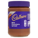 Cadbury Milk Chocolate Spread 400gm