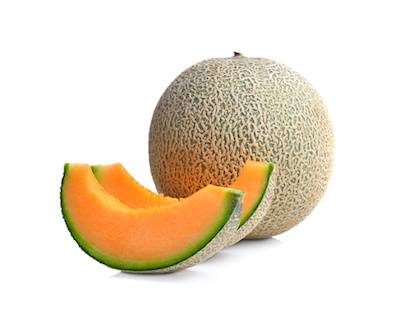 Cantaloupes