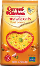 Cereal Kitchen (Saffola) Masala Oats Classic Masala