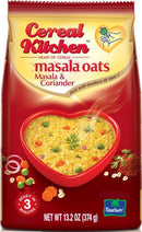 Cereal Kitchen (Saffola) Masala Oats Masala & Coriander