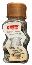 Chandan Mouth Freshner Cocktail Thunder Mukhwas 25gm