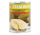 Chaokoh Young Green Jackfruit (Canned)