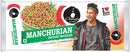 Ching's Secret Manchurian Noodles 240gm