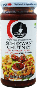 Ching's Secret Schezwan Chutney 250gm