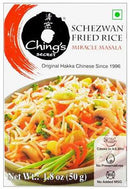 Ching's Secret Schezwan Fried Rice Miracle Masala 60gm