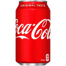 Coca Cola Classic Coke Soda 12oz