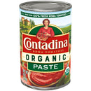Contadina Organic Tomato Paste 6oz