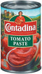 Contadina Tomato Paste 12oz