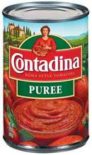 Contadina Tomato Puree 15oz